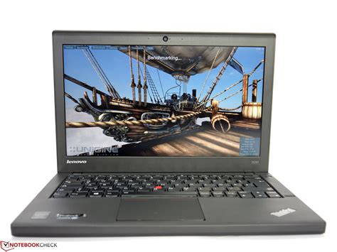 thinkpad x240 ultrabook review